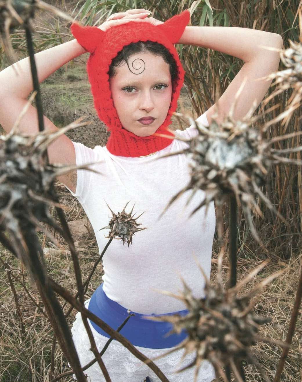 Pablo Curto X S Moda