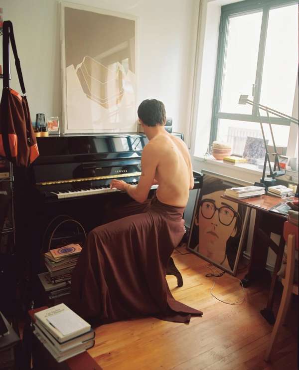 Pablo Zamora