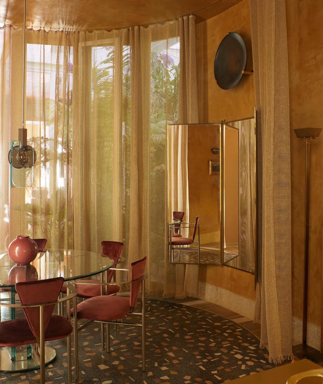 Pablo Zamora X The World of Interiors Sep. 25