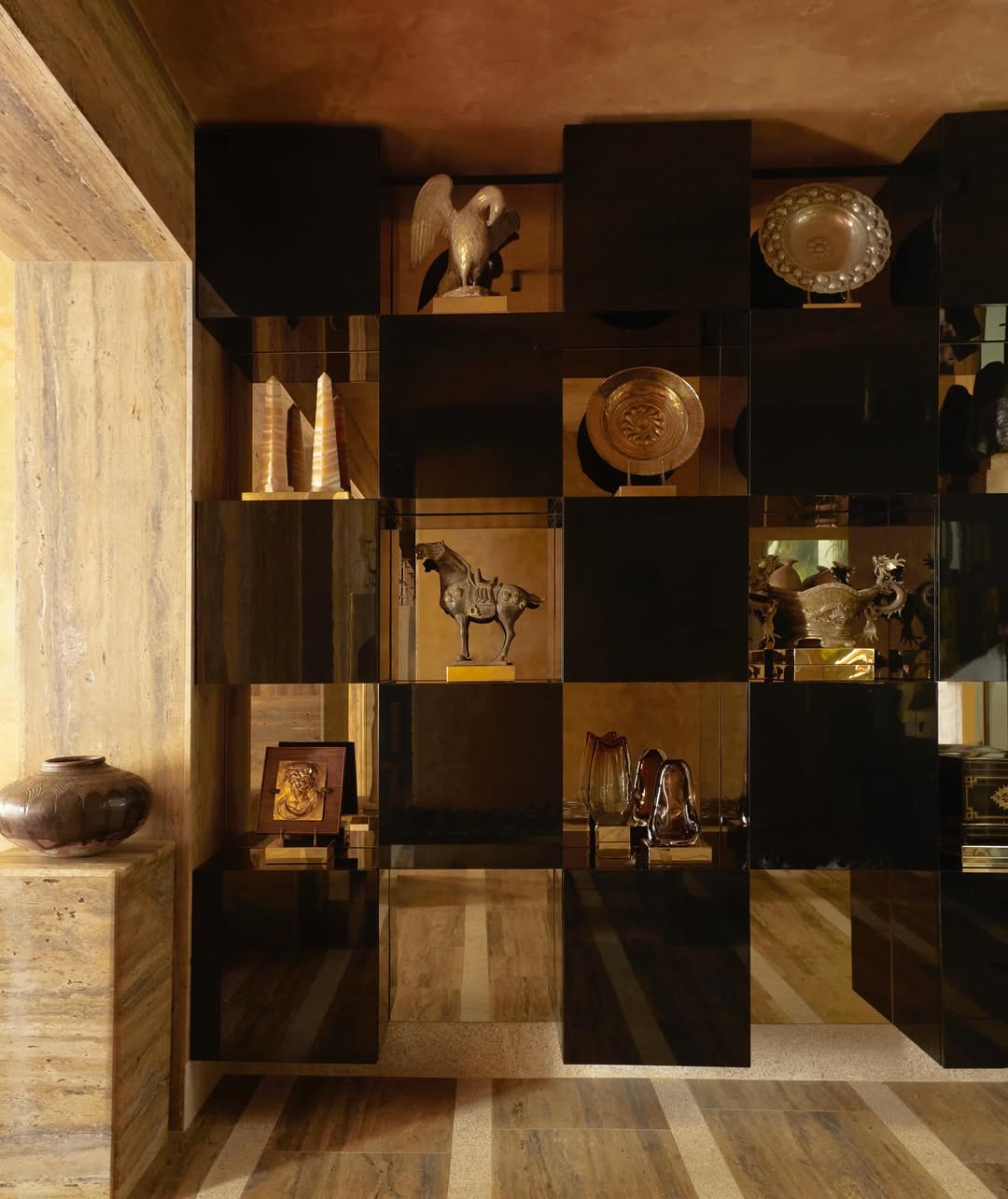 Pablo Zamora X The World of Interiors Sep. 25