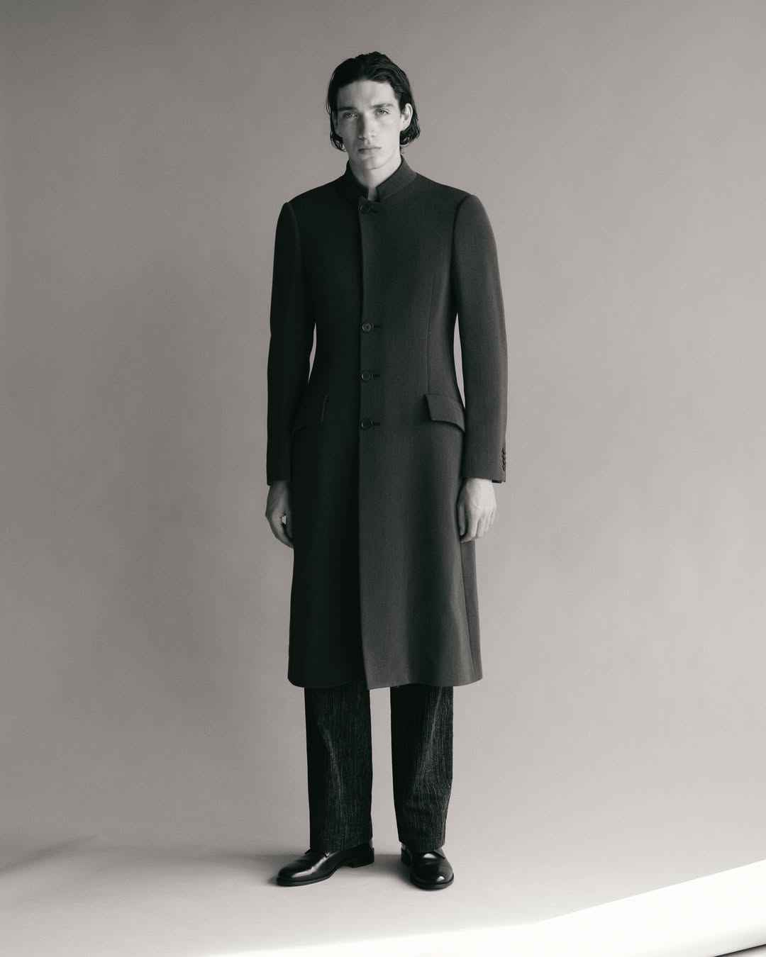 Pablo Zamora X ICON Spain Oct. 25