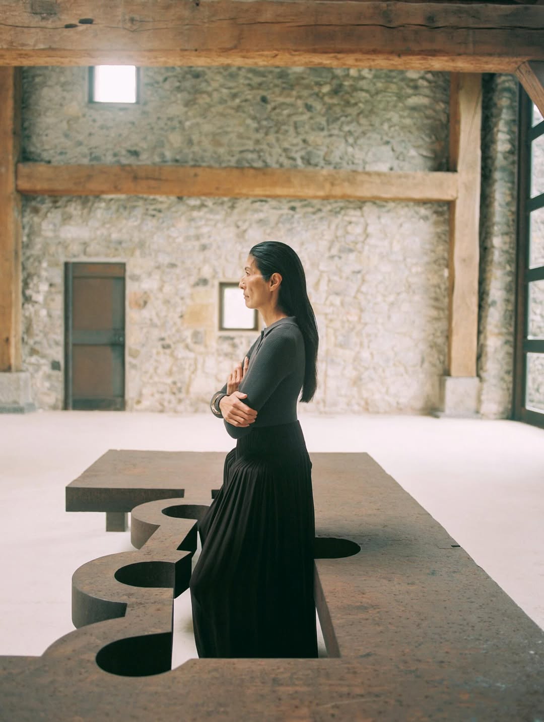 <a href="/pablo-zamora">Pablo Zamora</a> X Vogue Spain <span style="text-transform: none; white-space: nowrap;">Dec. 25</span>