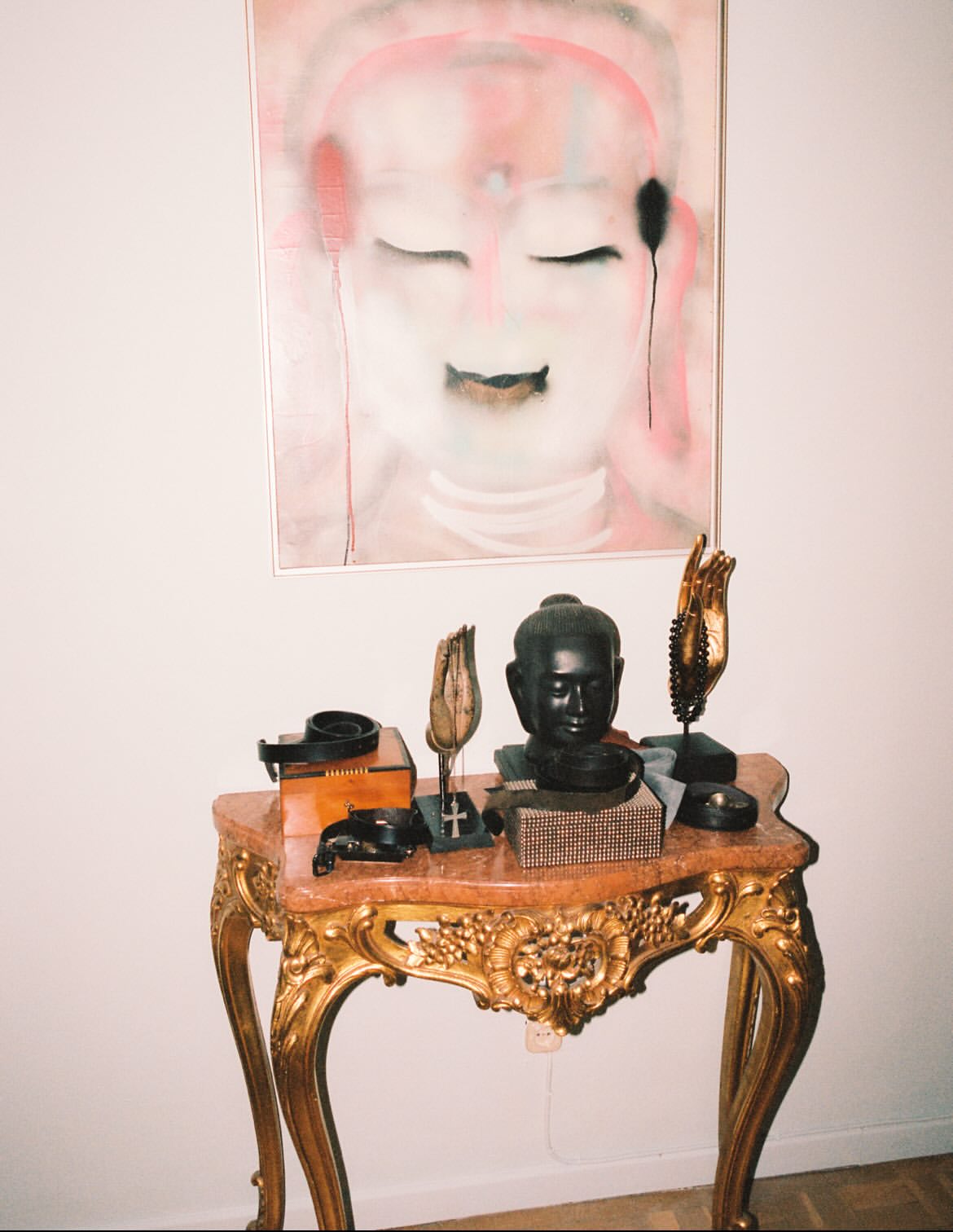 ICON Design |  Jan. 26