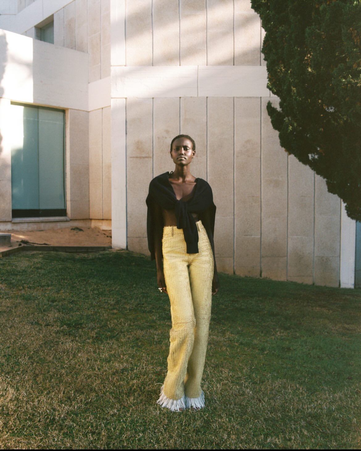 Pablo Zamora X Vogue Spain