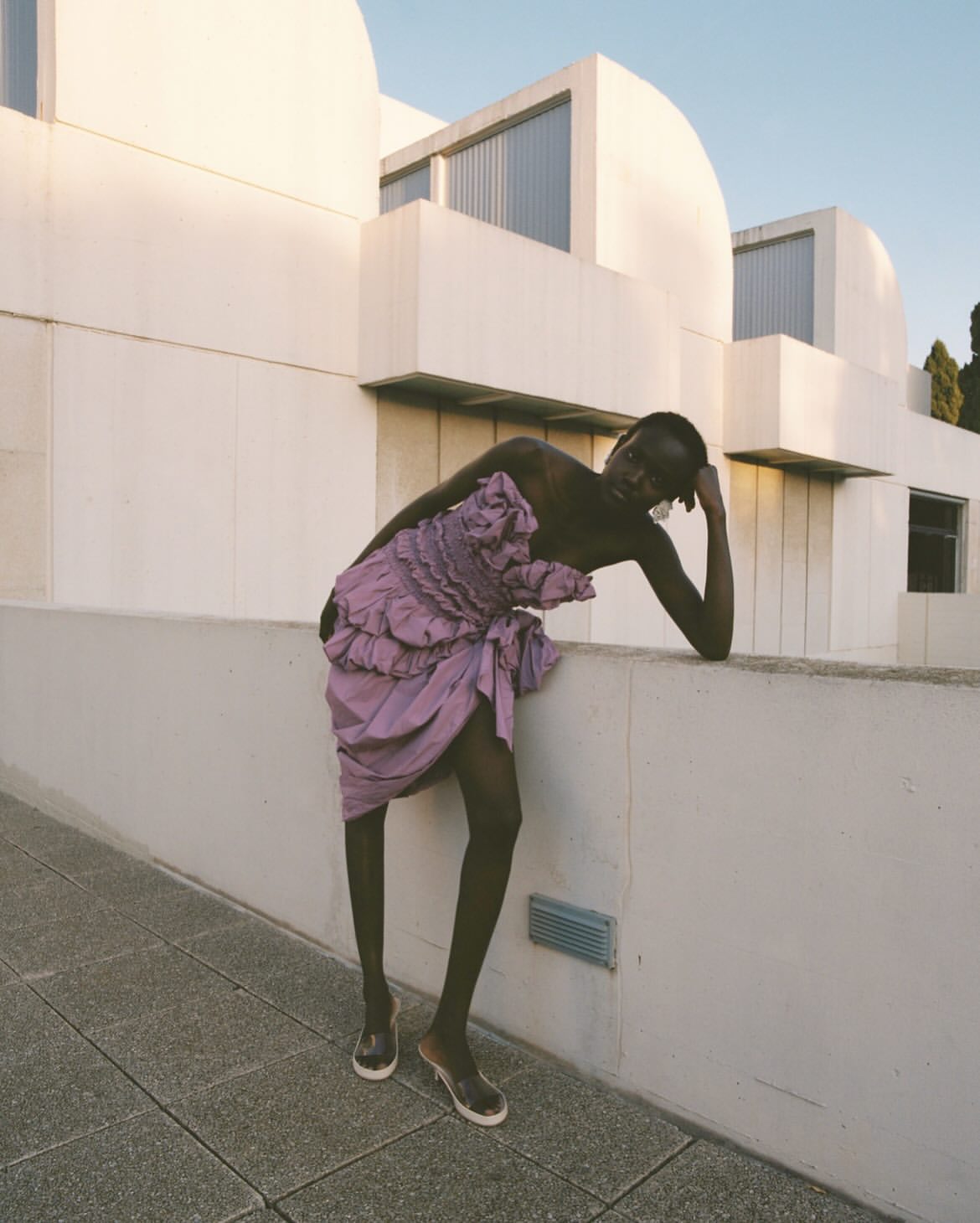 <a href="/pablo-zamora">Pablo Zamora</a> X Vogue Spain <span style="text-transform: none; white-space: nowrap;">Feb. 26</span>