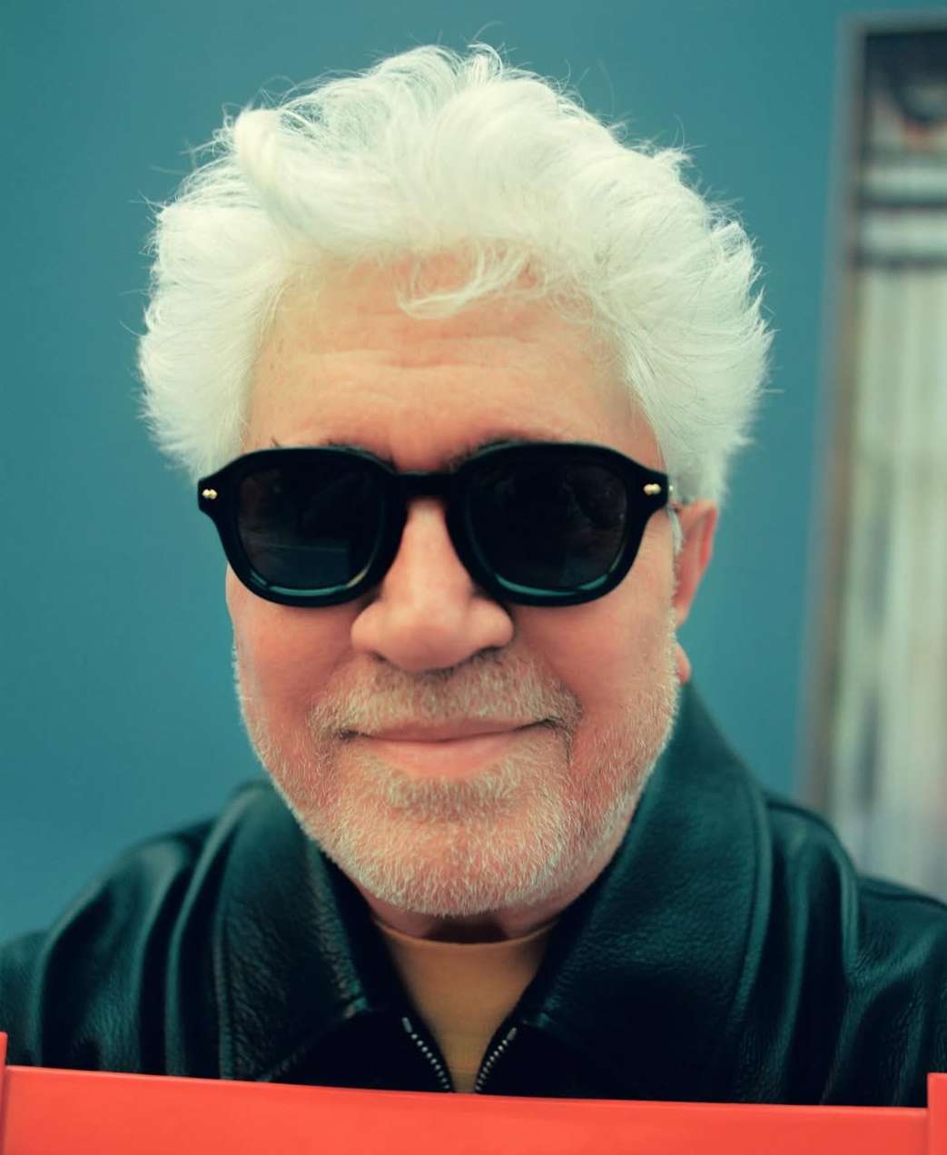 Pablo Zamora X Architectural Digest España