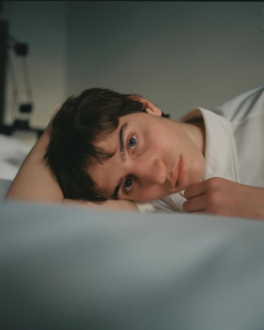 Pablo Zamora X ICON Spain