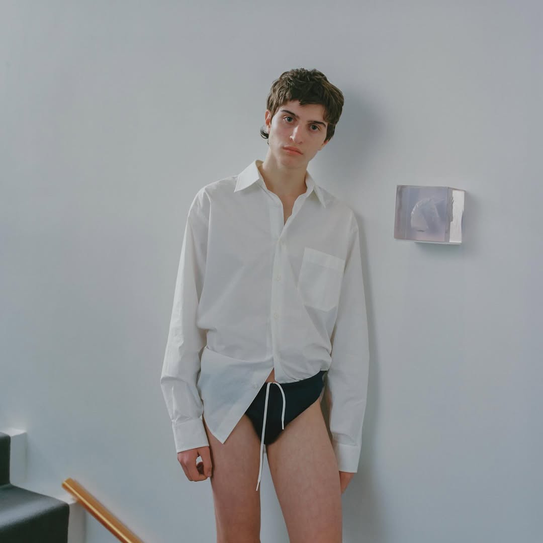 Pablo Zamora X ICON Spain