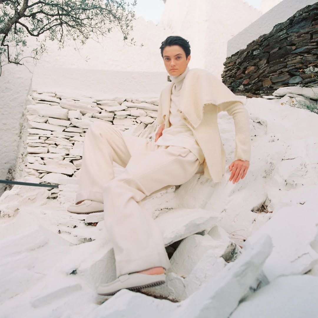Pablo Zamora X Vogue Spain Jul. 26