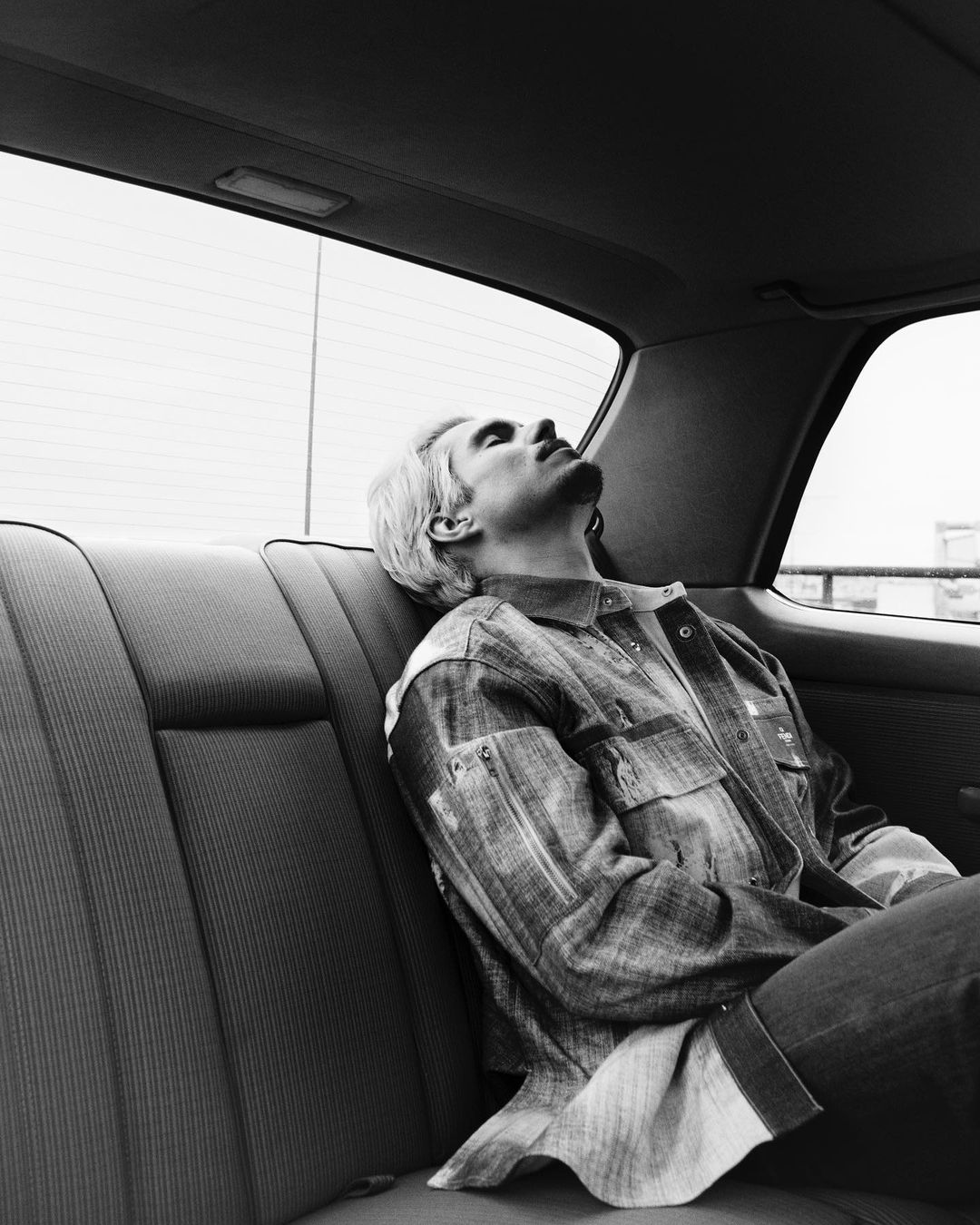 Numéro Homme |  Mar. 23