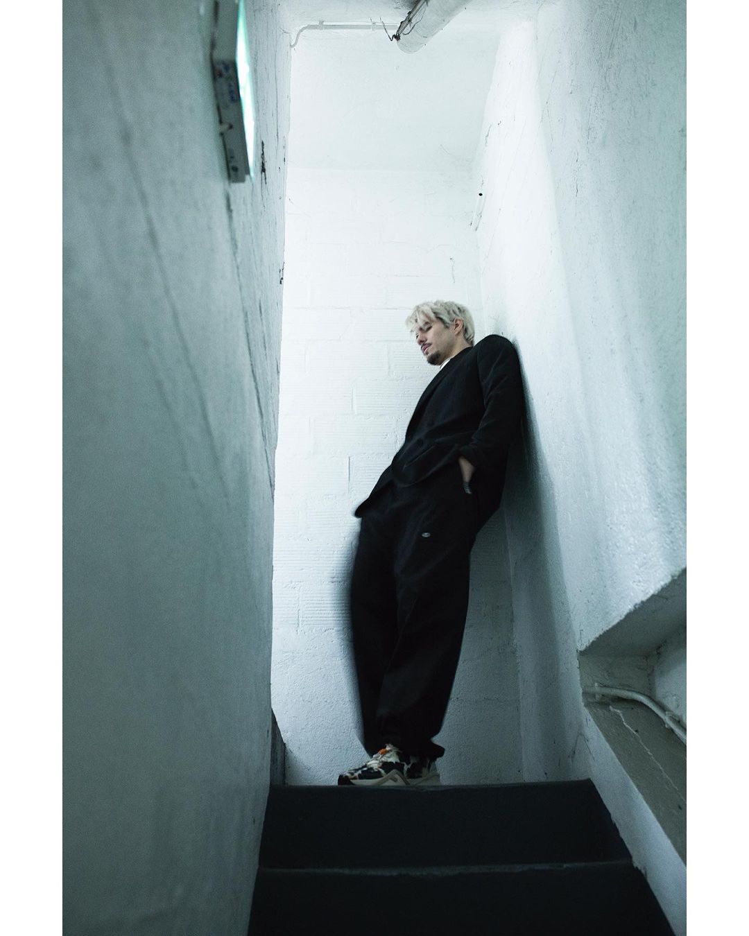 Numéro Homme |  Mar. 23