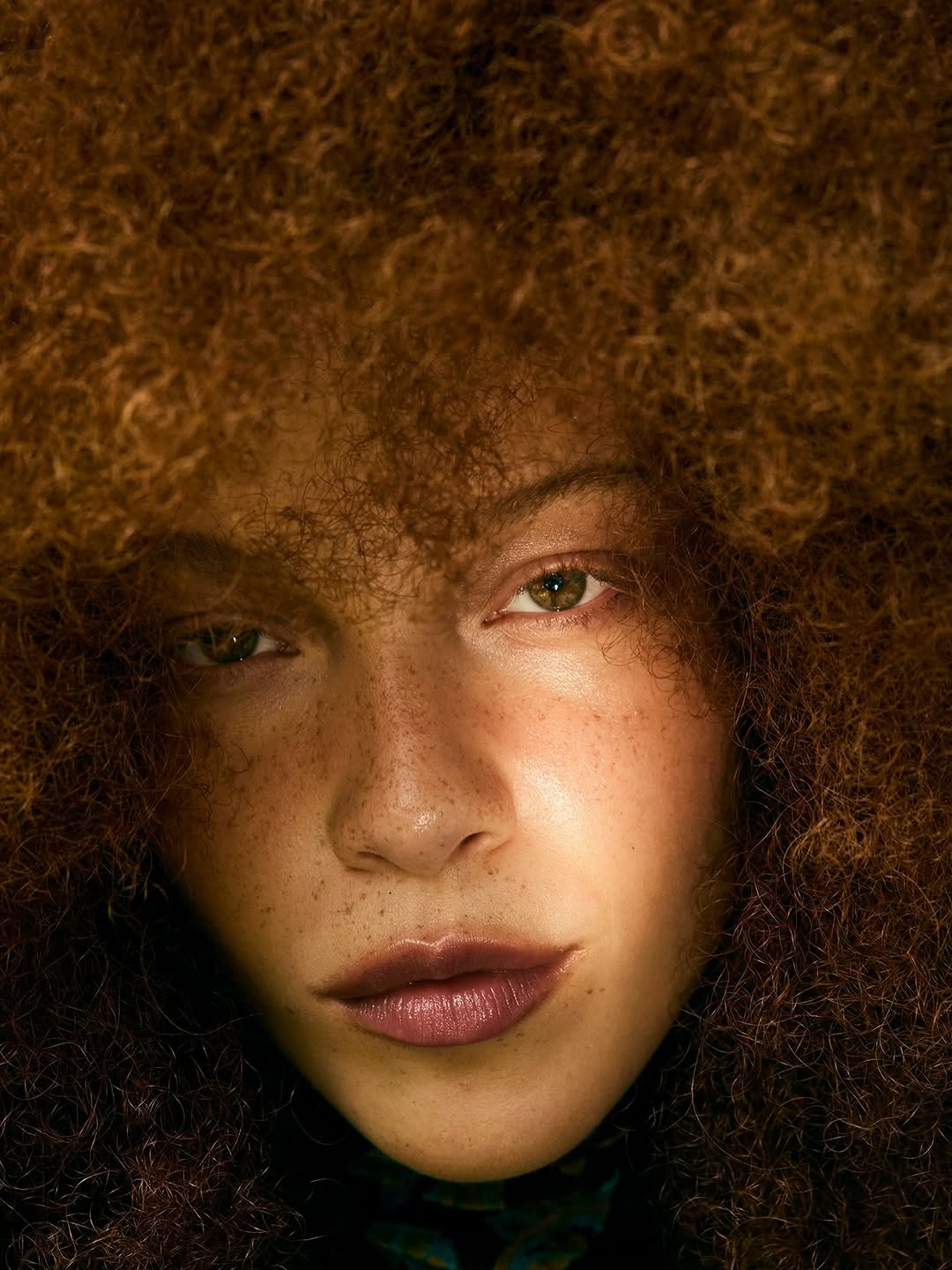 Harper’s BAZAAR Germany |  Jul. 26
