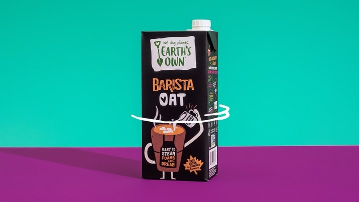 Earth's Own |  Nov. 22