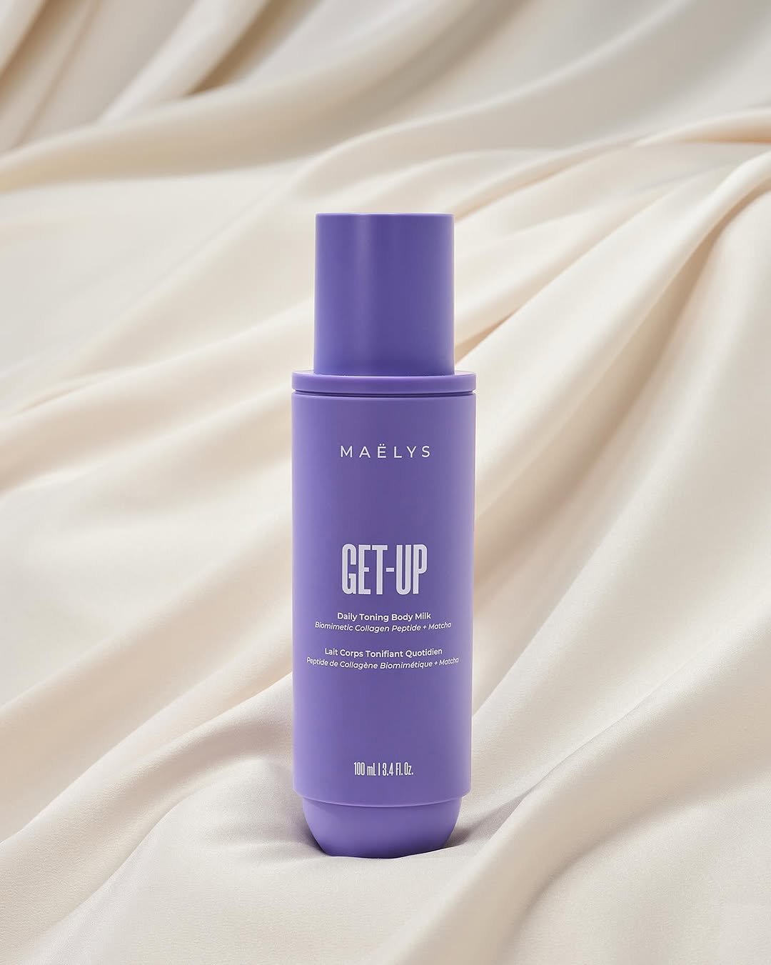 <a href="/paloma-rincon">Paloma Rincon</a> X MAËLYS <span style="text-transform: none; white-space: nowrap;">Mar. 26</span>