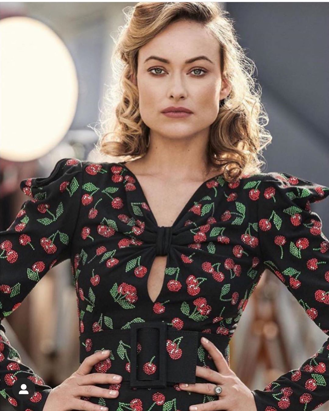 InStyle Magazine |  Jan. 20