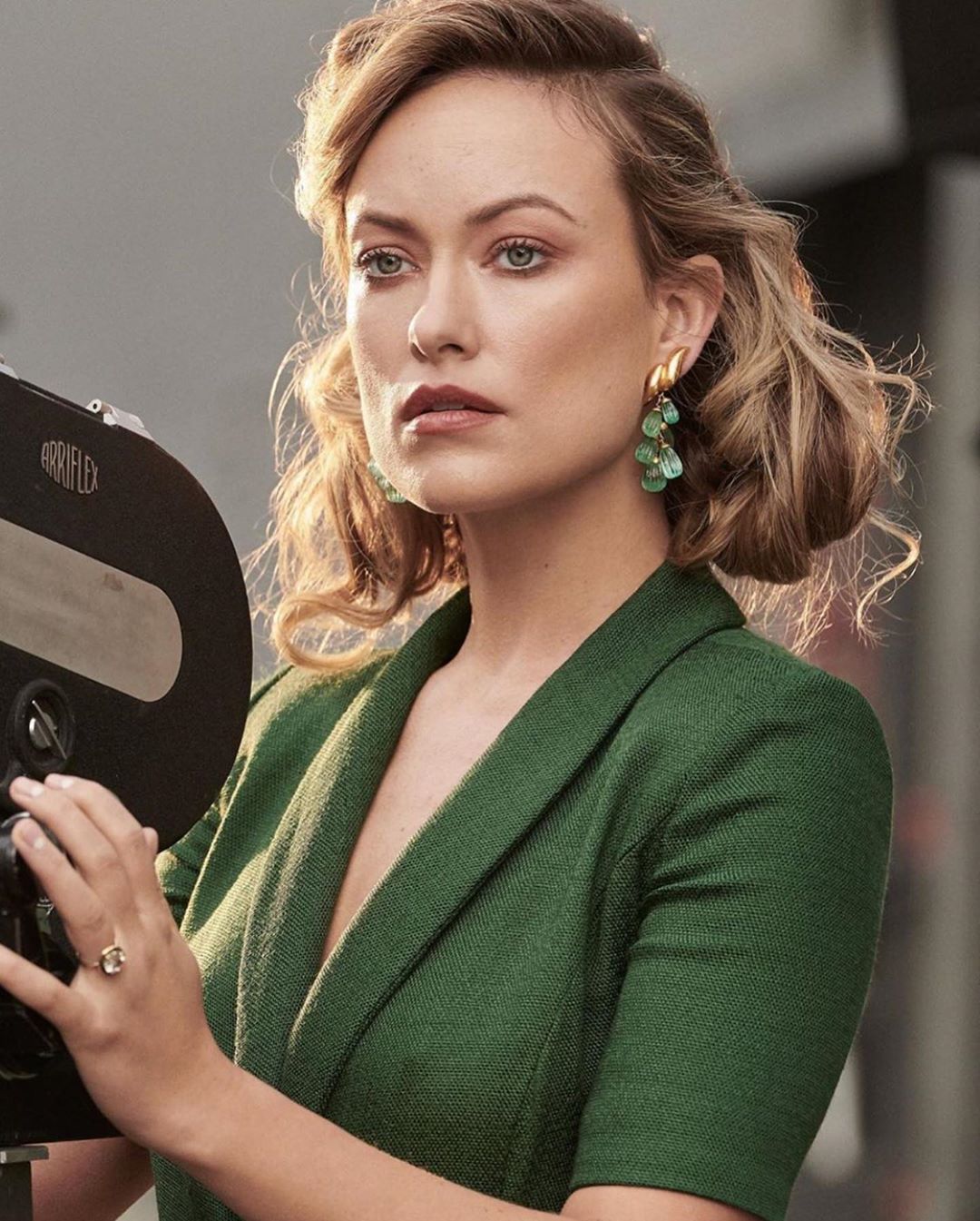 InStyle Magazine |  Jan. 20