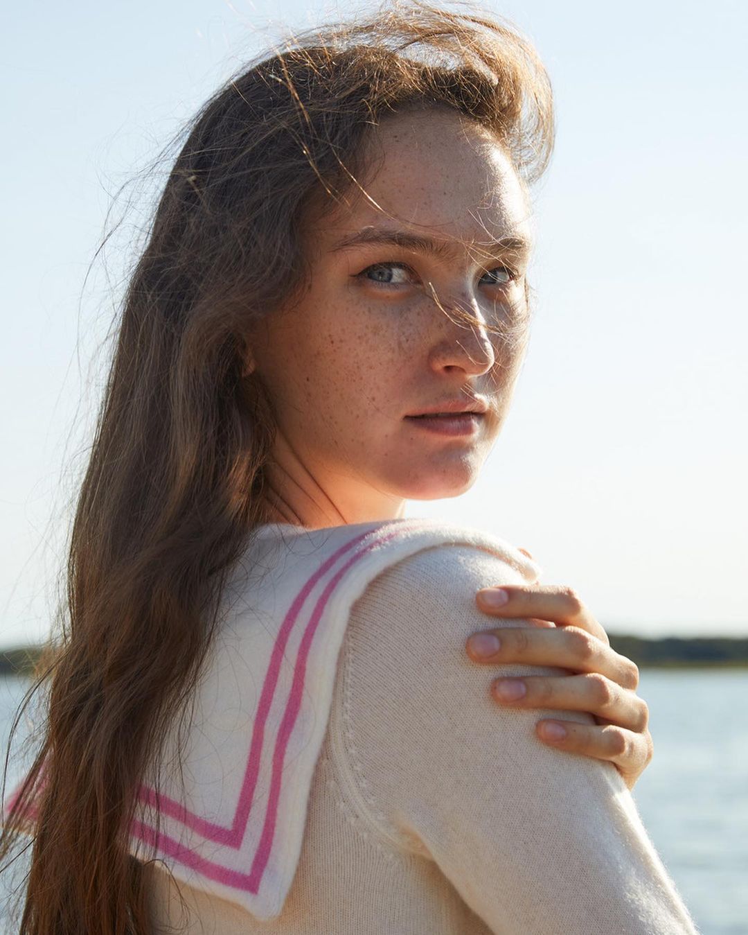 Madeleine Thompson |  Dec. 21