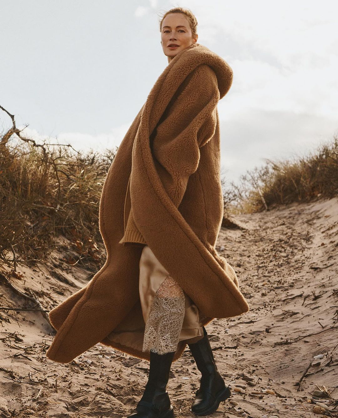 Marie Claire France |  Jan. 24