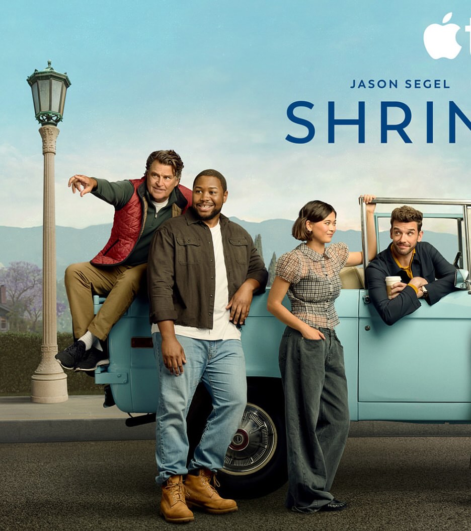 Pamela Littky X Apple TV