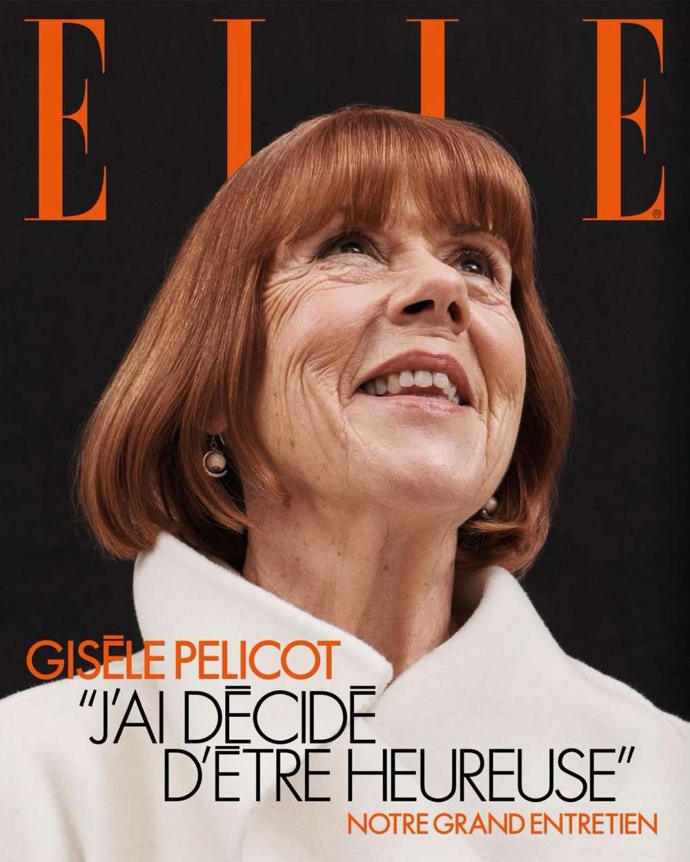 Paola Kudacki X Elle France