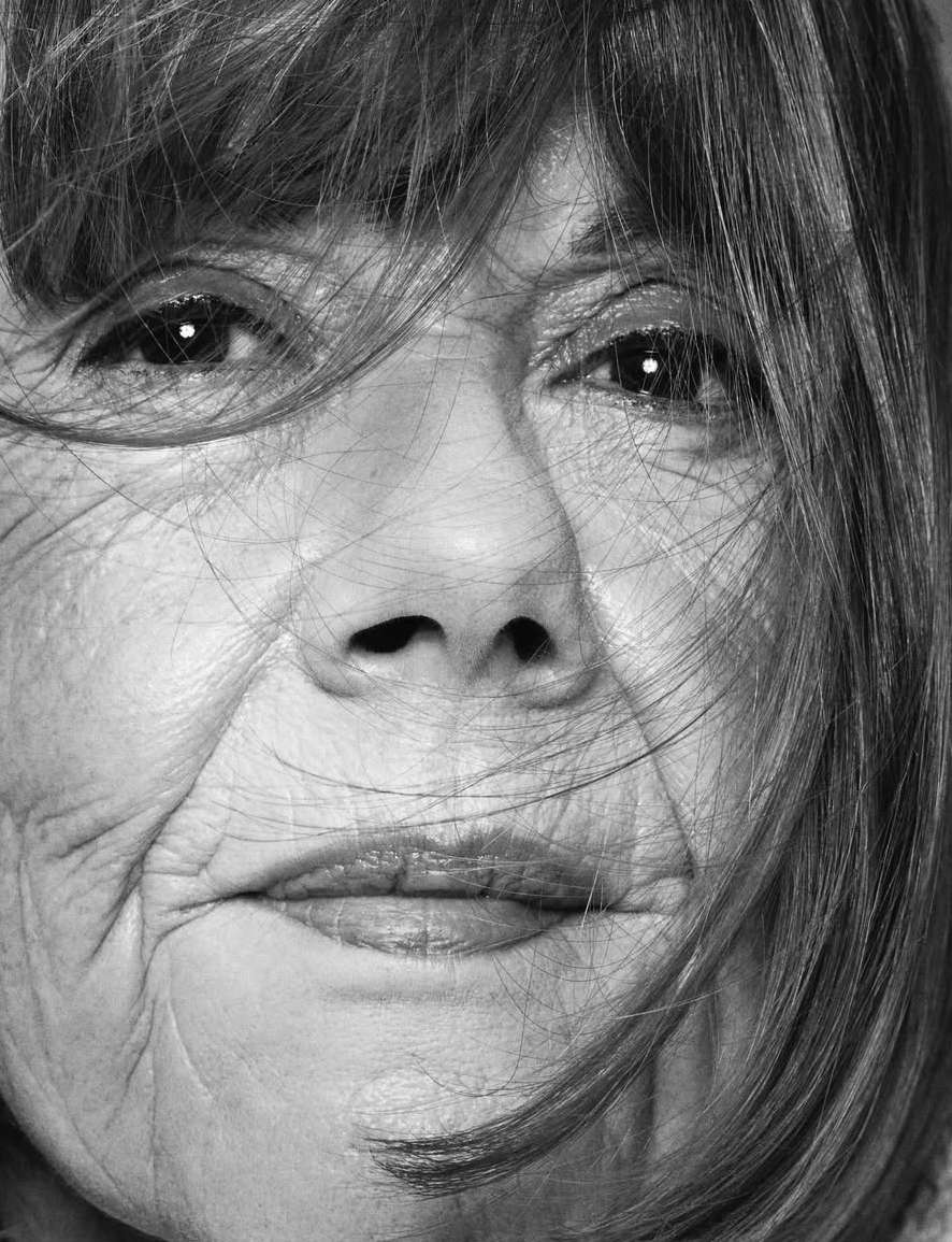 Paola Kudacki X Elle France