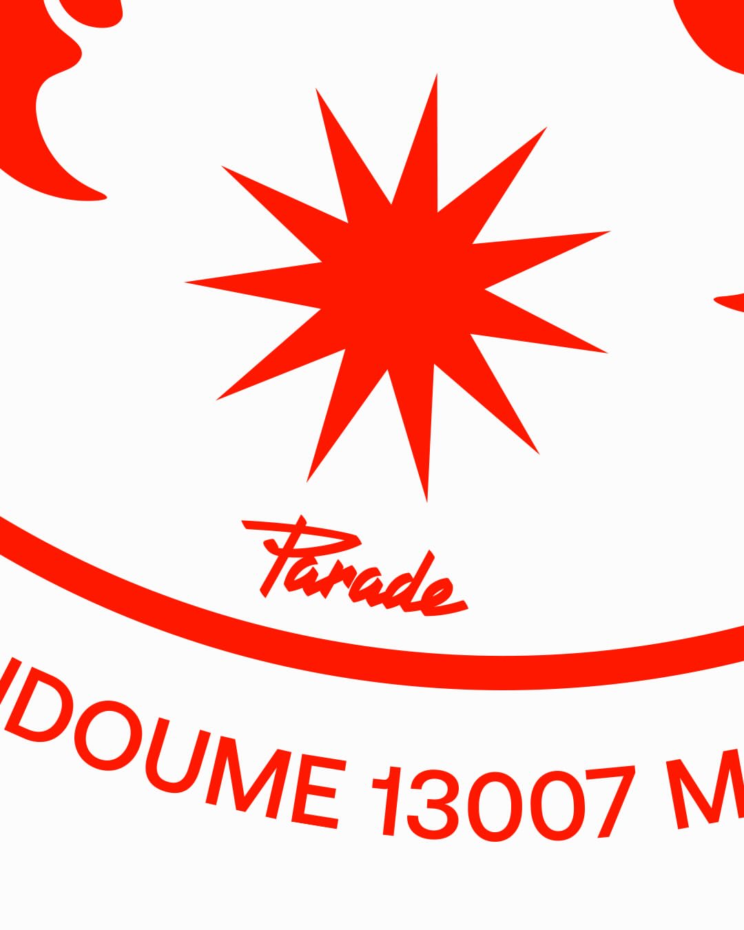 Parade Studio X La Relève - Endoume