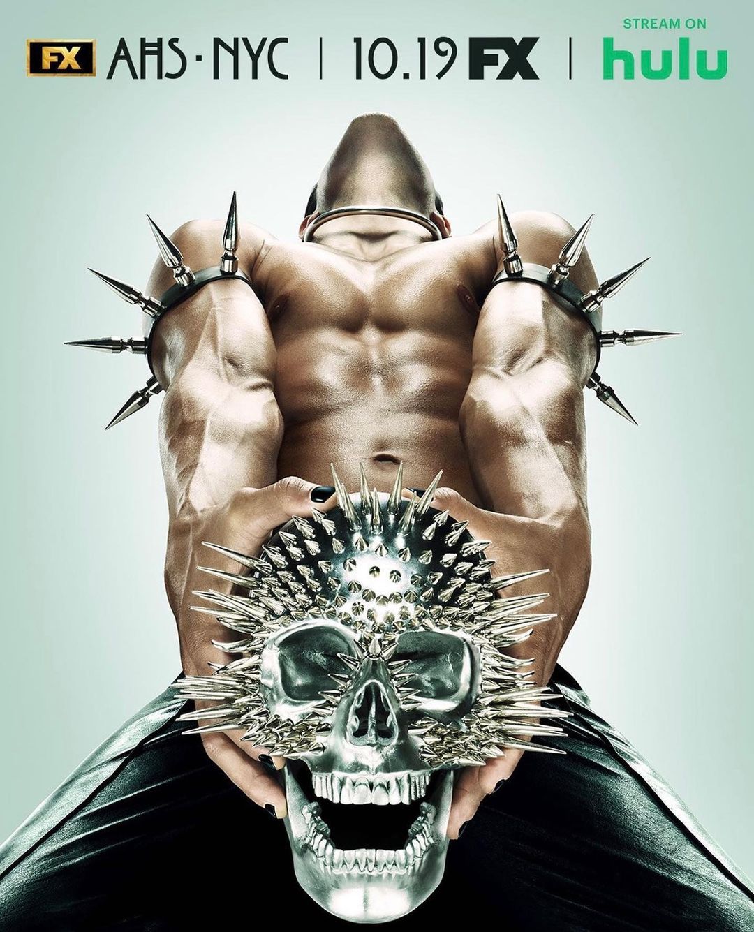 FX Networks |  Oct. 22