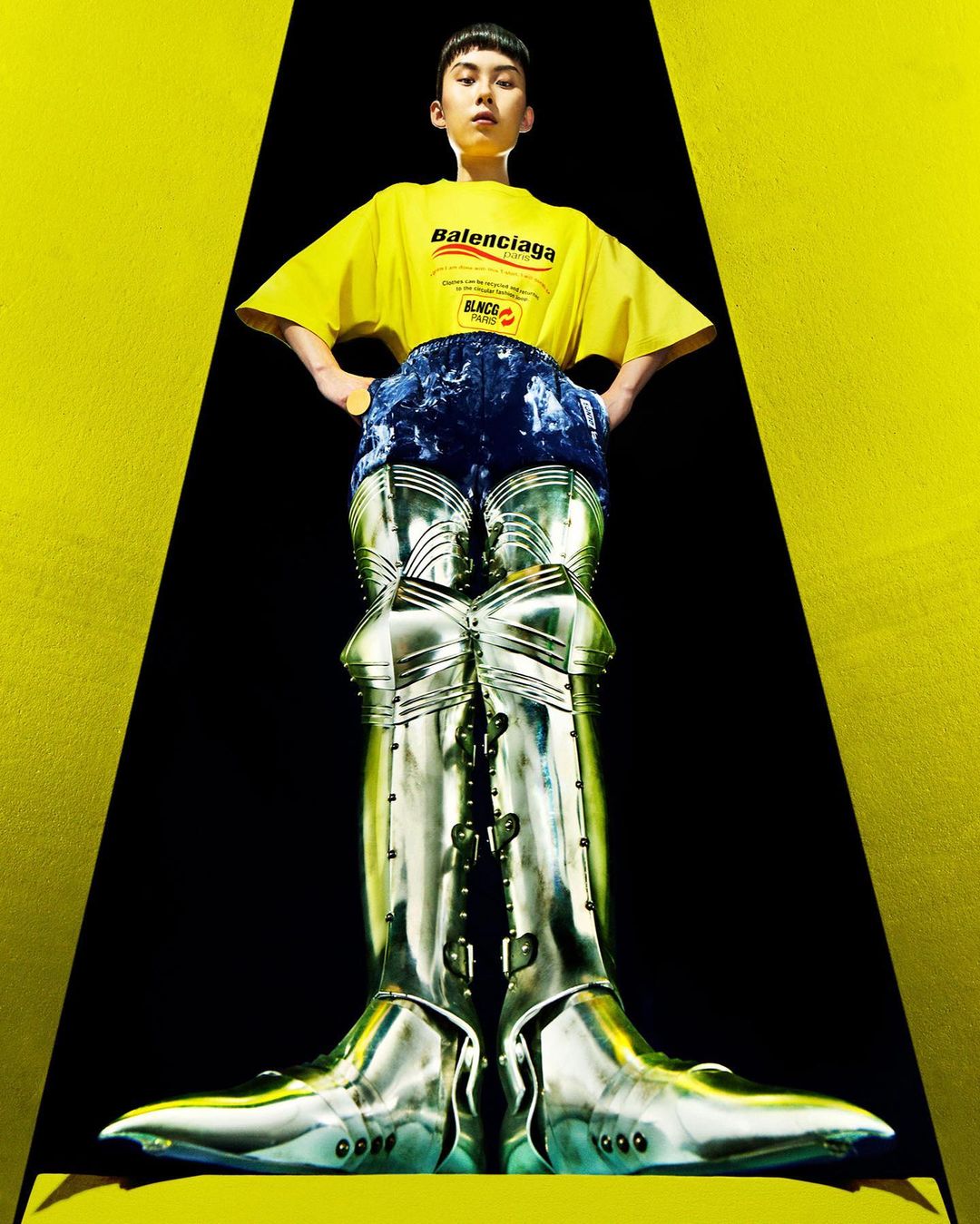 The New Yorker |  Mar. 23