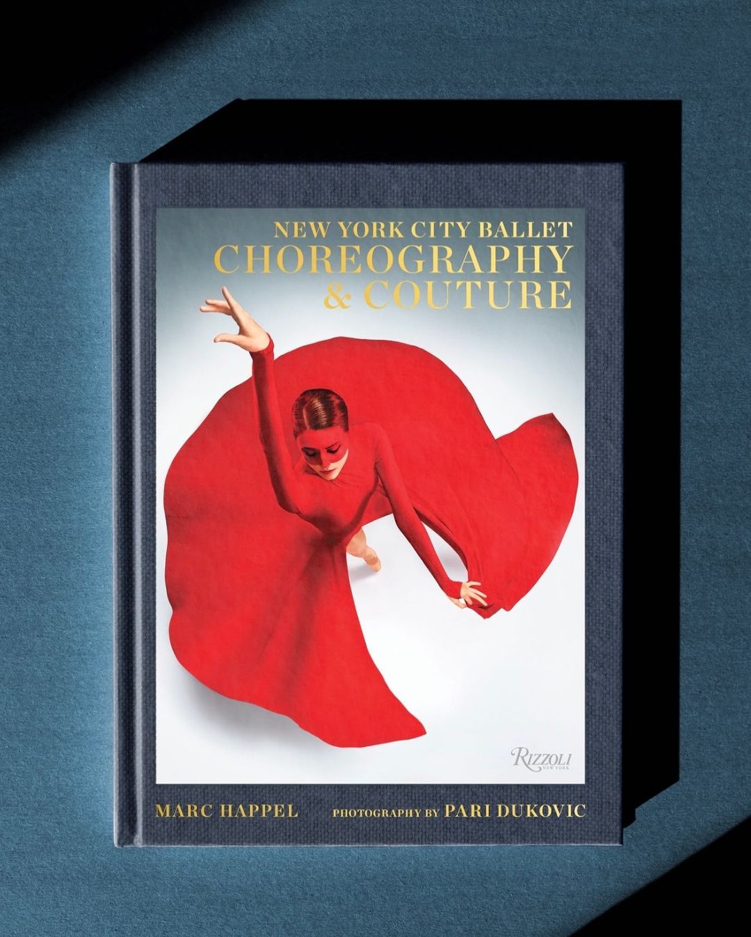 Rizzoli New York |  Apr. 23