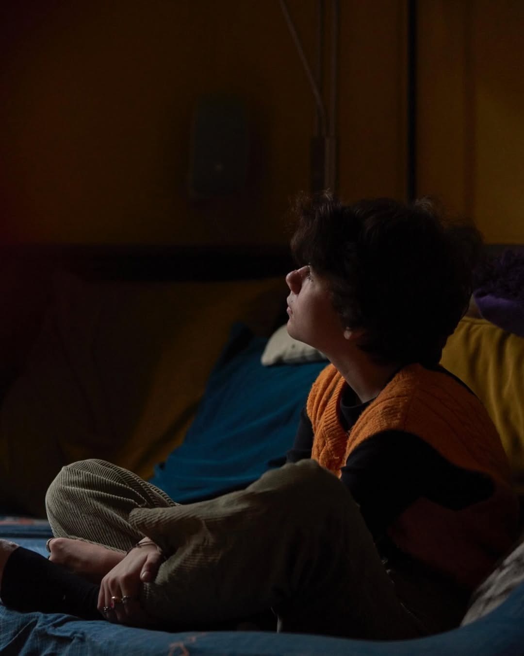 Sue Parkhill X Fabulous Feb. 26