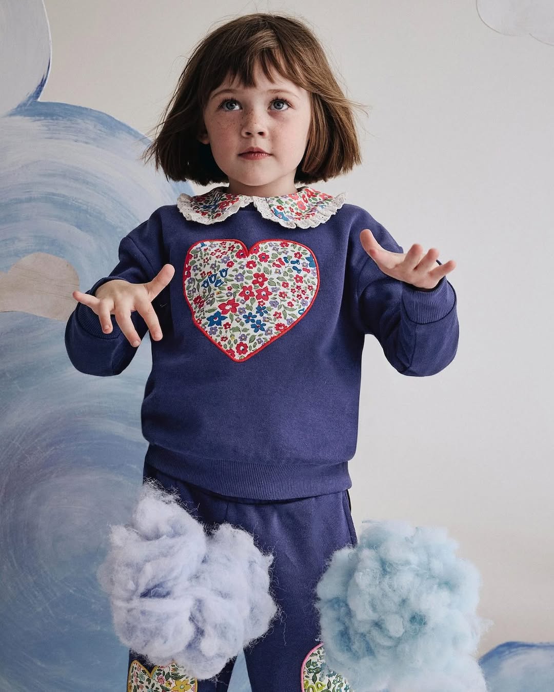 The WHEN I GROW UP campaign from Boden was shot at studio 4, the perfect setting for bringing imaginative professions to life.

Shot at @parkroyalstudios Studio 4

#Boden #filmstudios #photoshoot #photostudio #fashion #miniboden