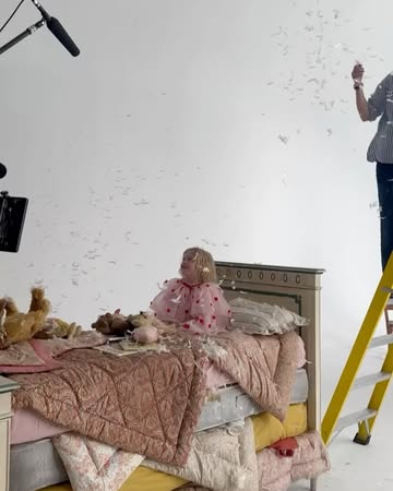 The WHEN I GROW UP campaign from Boden was ...