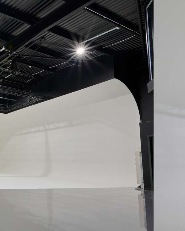 Studio 4 is an ideal space for a variety of...
