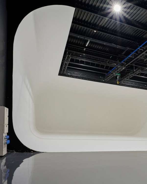 Studio 4 is an ideal space for a variety of...