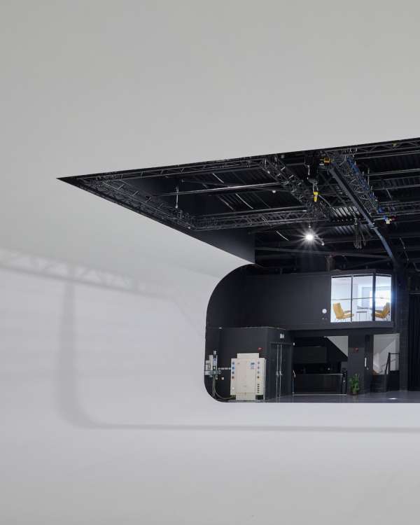Studio 4 is an ideal space for a variety of...