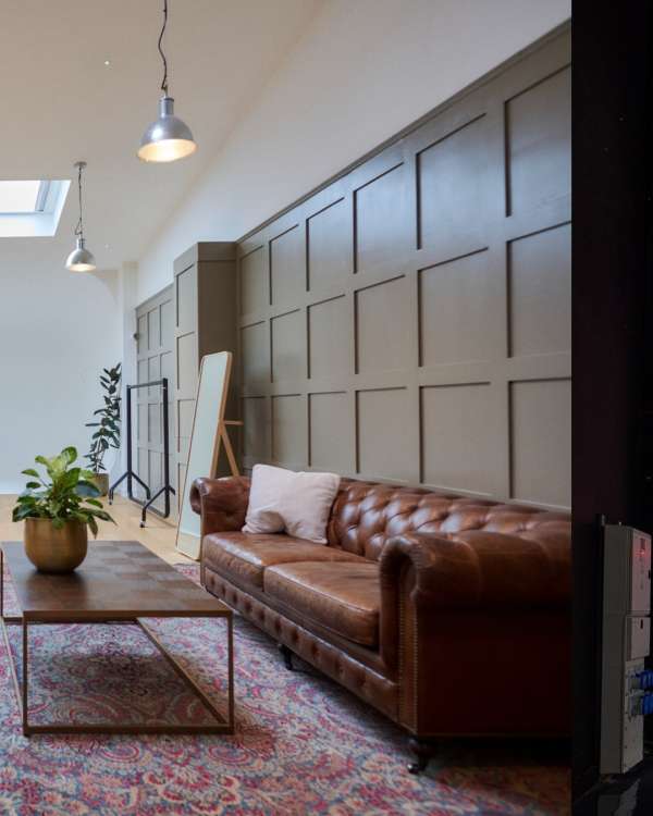 Studio 4 is an ideal space for a variety of...