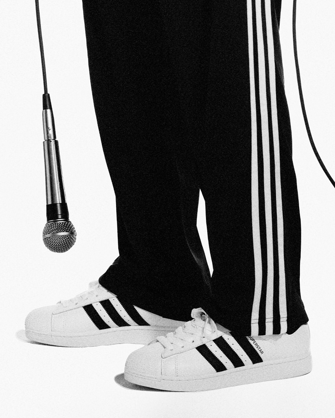 Check out these British music icons in the Adidas x JD Sports photoshoot for the latest Original Superstar drop.

Shot at @parkroyalstudios
Studio 5

#London #filmstudios #photostudio #jadethirlwall #ghetts #adidas #jdsports @jdsports @adidasoriginals #originalsuperstar #stormzy #oliviadean #shygirl