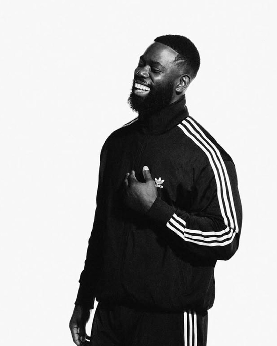 Check out these British music icons in the Adidas x JD Sports photoshoot for the latest Original Superstar drop.

Shot at @parkroyalstudios
Studio 5

#London #filmstudios #photostudio #jadethirlwall #ghetts #adidas #jdsports @jdsports @adidasoriginals #originalsuperstar #stormzy #oliviadean #shygirl