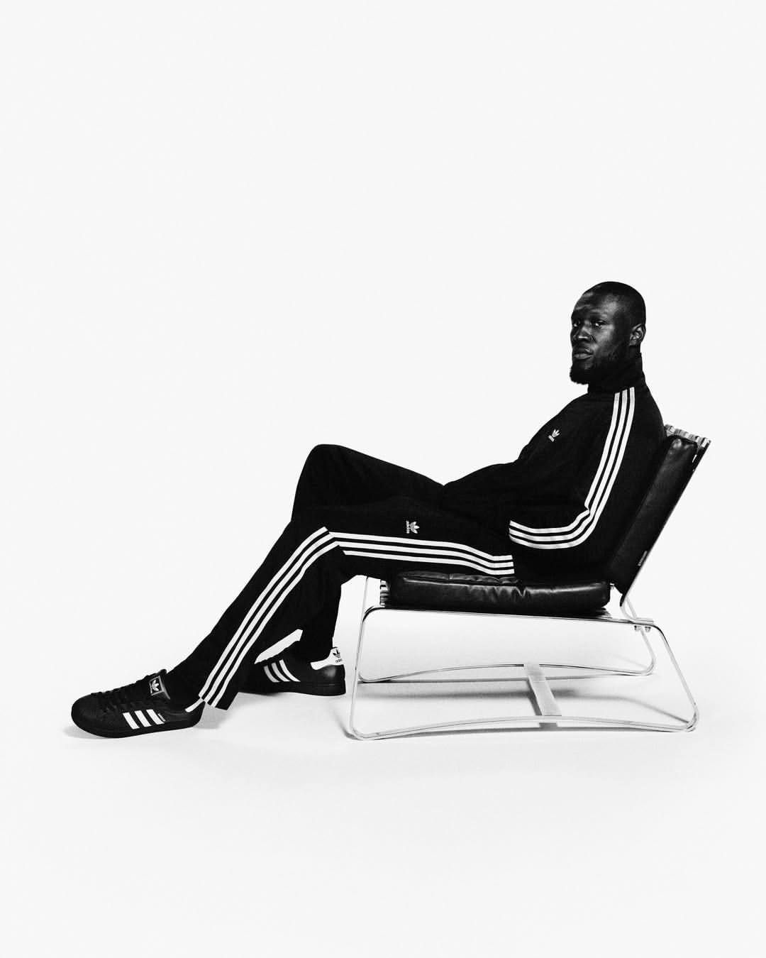 Check out these British music icons in the Adidas x JD Sports photoshoot for the latest Original Superstar drop.

Shot at @parkroyalstudios
Studio 5

#London #filmstudios #photostudio #jadethirlwall #ghetts #adidas #jdsports @jdsports @adidasoriginals #originalsuperstar #stormzy #oliviadean #shygirl