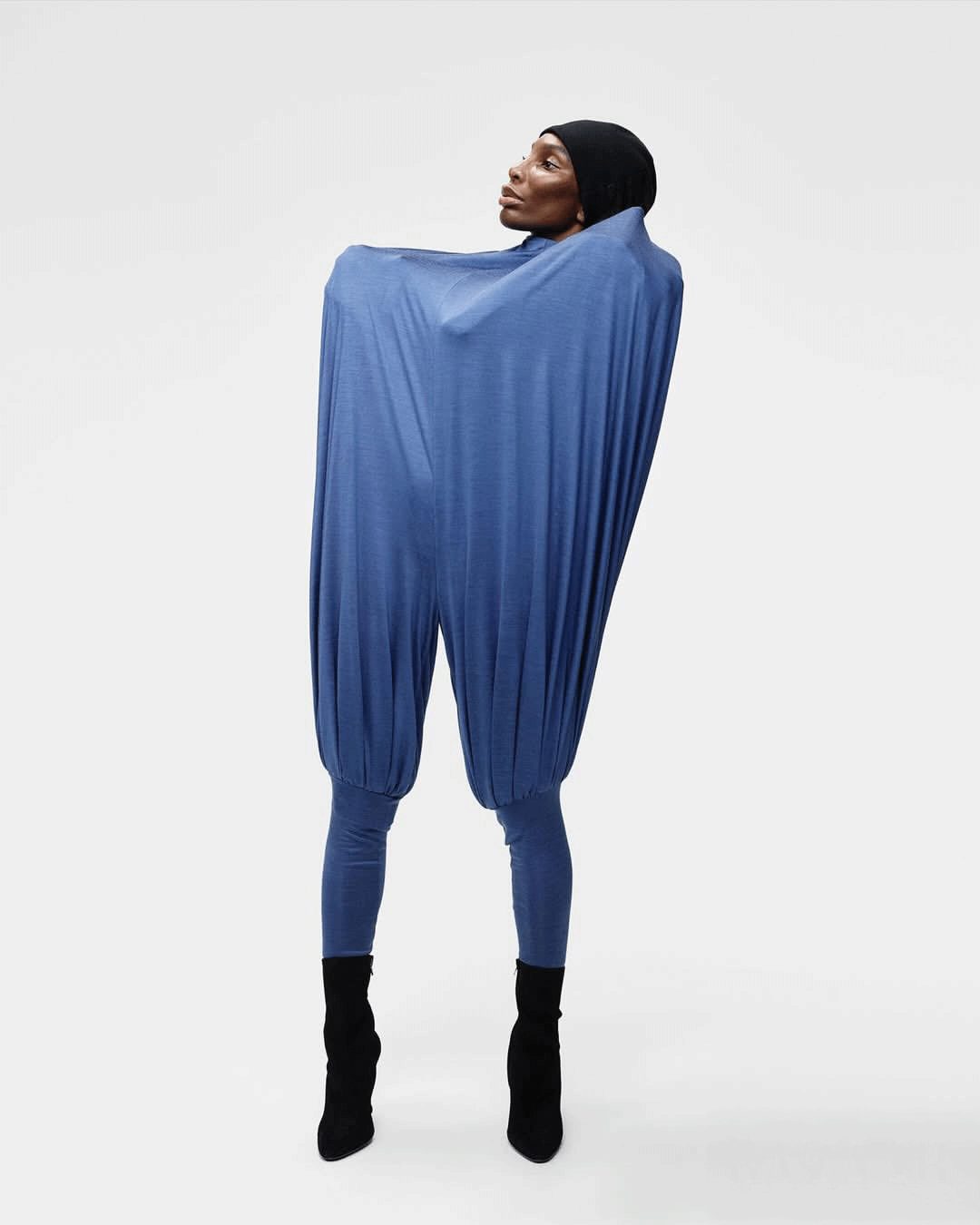 Harper’s Bazaar introduces their March 2026 cove...