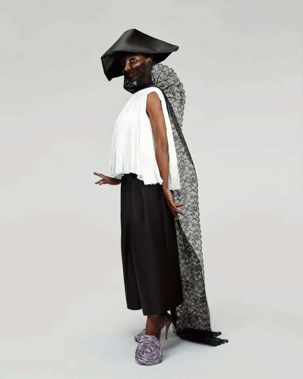 Harper’s Bazaar introduces their March 2026...