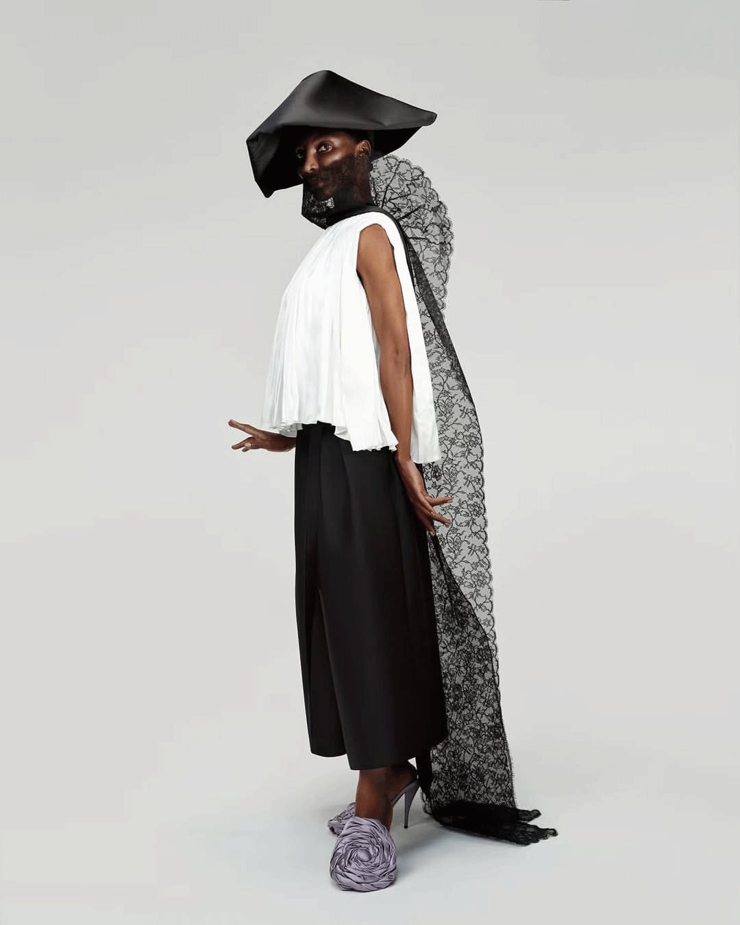 Harper’s Bazaar introduces their March 2026 cove...