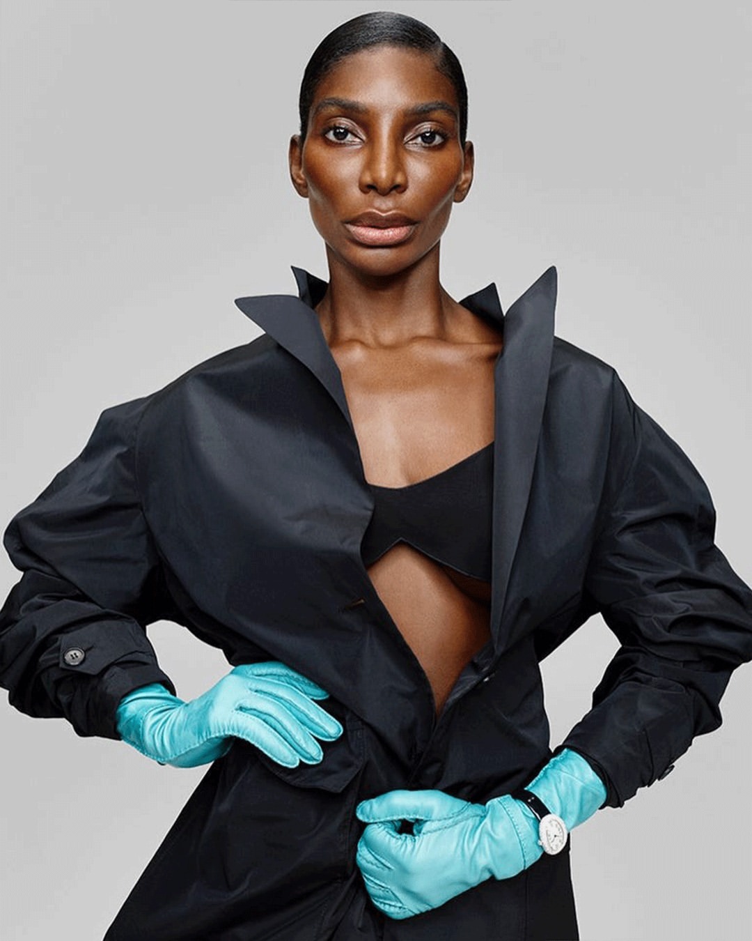 Harper’s Bazaar introduces their March 2026 cove...