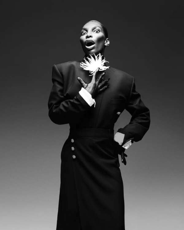 Harper’s Bazaar introduces their March 2026...