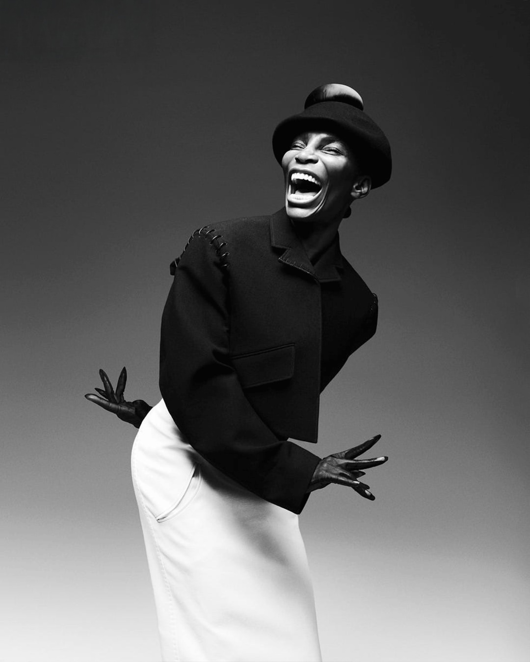 Harper’s Bazaar introduces their March 2026 cove...