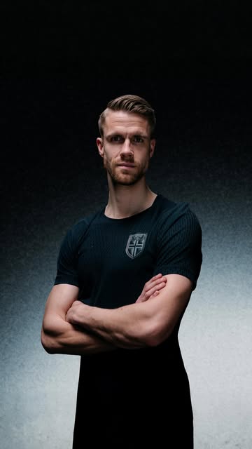 Norwegian Football Association presents the...