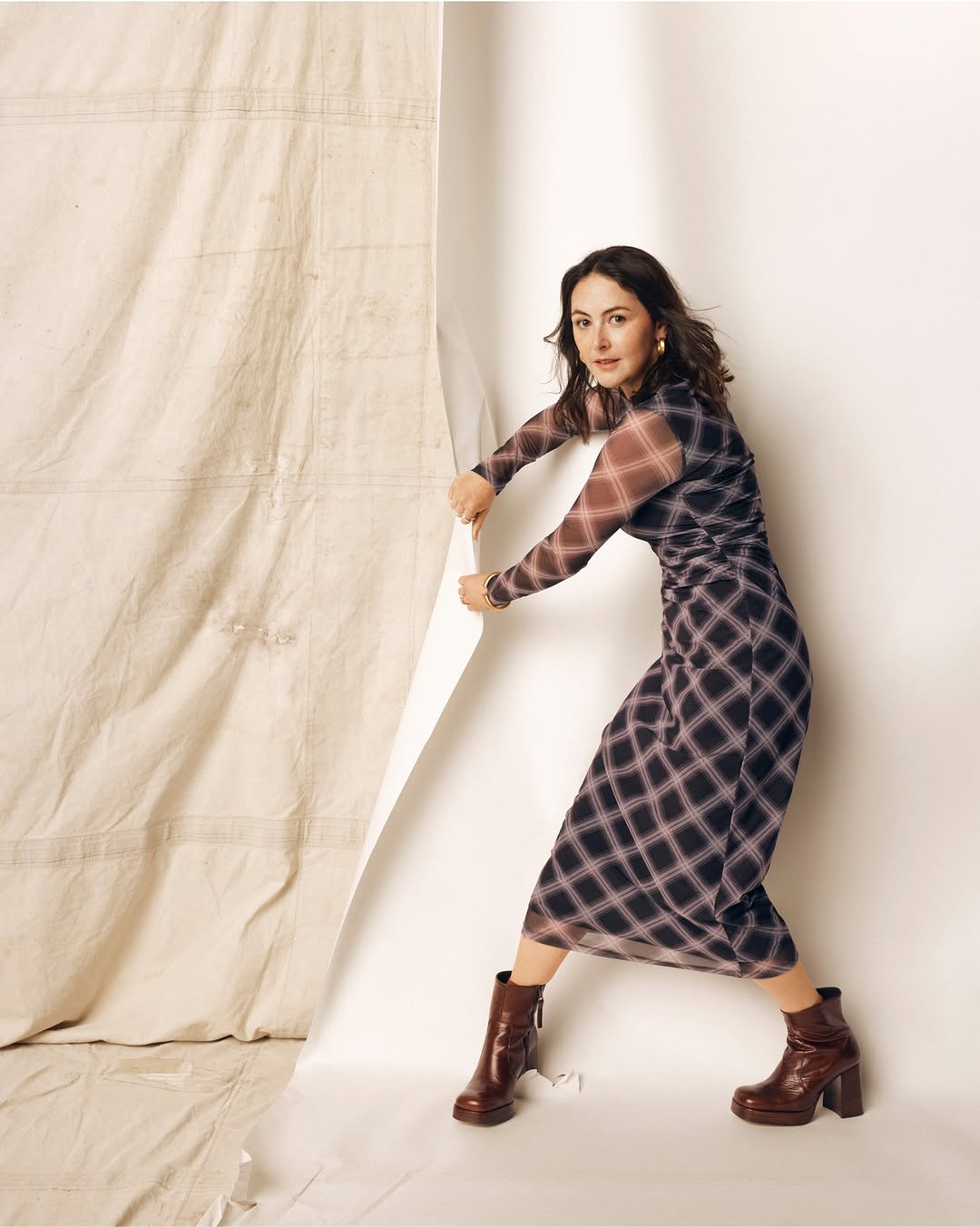 Saturday Night Live UK | Meet the Cast

Photographed by @charlie__chops
Shot at @parkroyalstudios
Studio 5

#London #filmstudios #photostudio #SNLUK #aniamagliano #ayoadebamgboye #alnash #paddyyoung #emmasidi