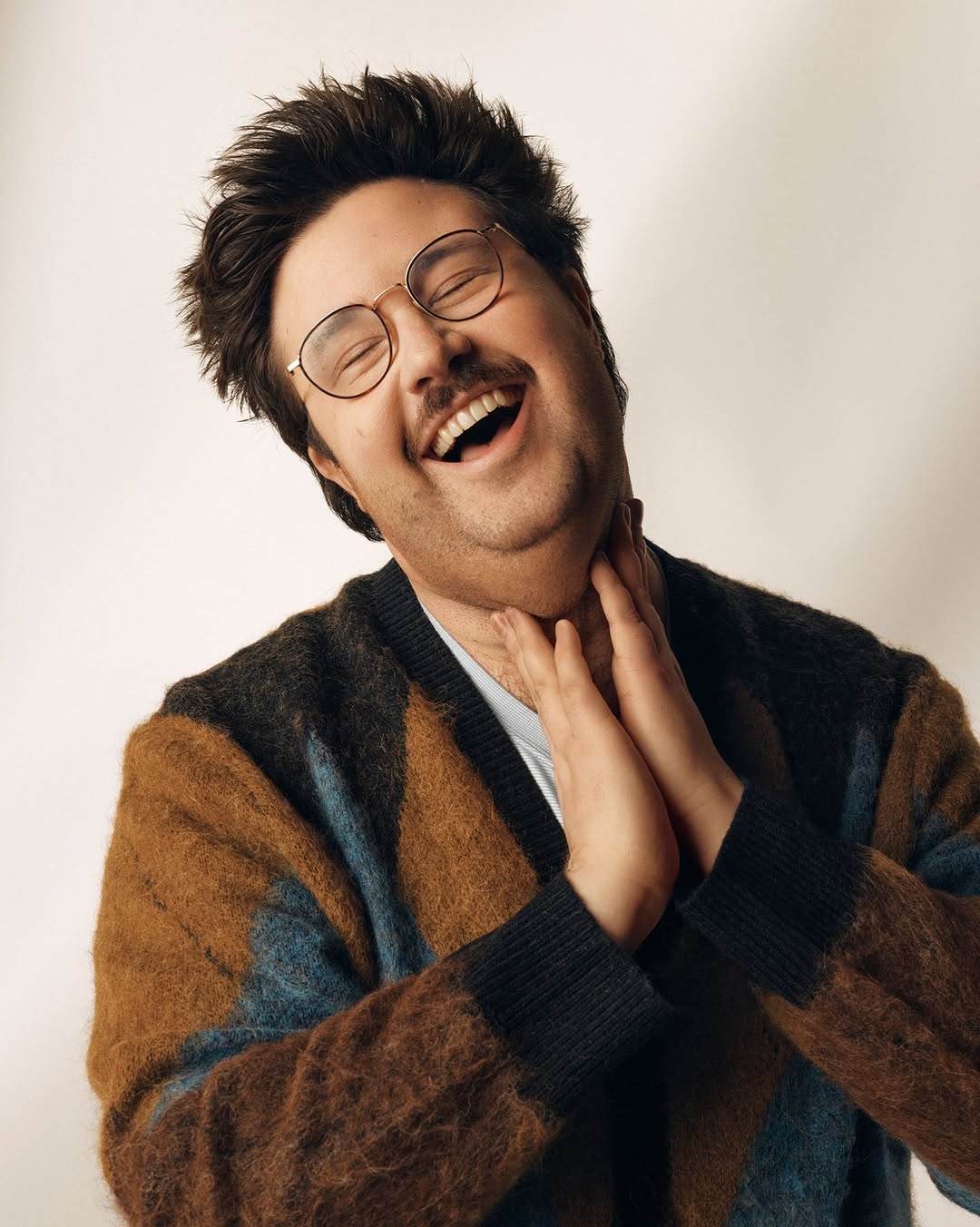 Saturday Night Live UK | Meet the Cast

Photographed by @charlie__chops
Shot at @parkroyalstudios
Studio 5

#London #filmstudios #photostudio #SNLUK #aniamagliano #ayoadebamgboye #alnash #paddyyoung #emmasidi