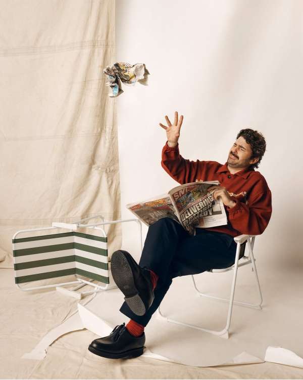 Saturday Night Live UK | Meet the Cast