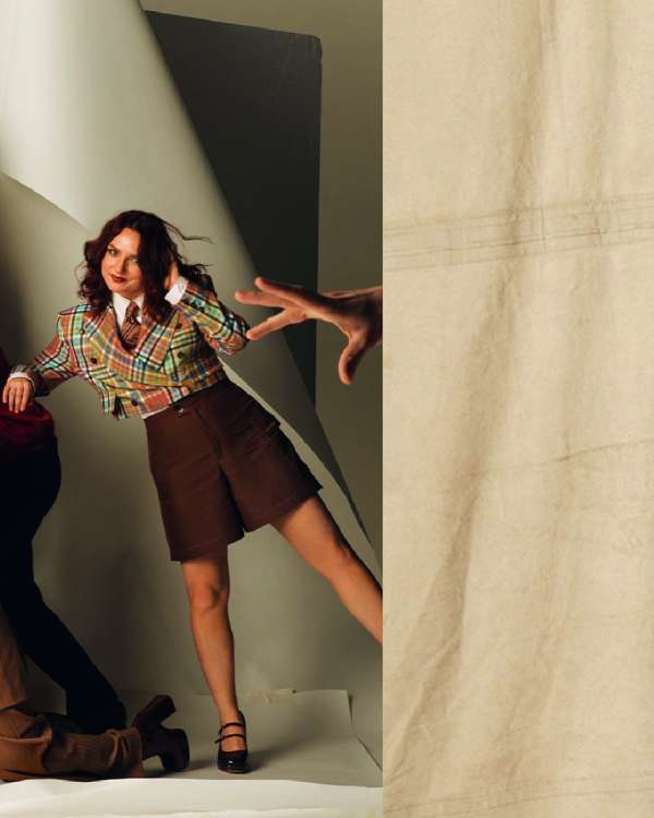 Saturday Night Live UK | Meet the Cast